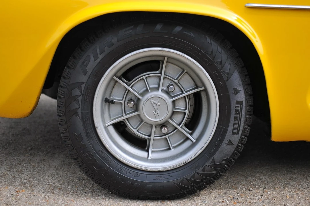 1973 Alpine A110 (1963-1977) - Image 23 of 31
