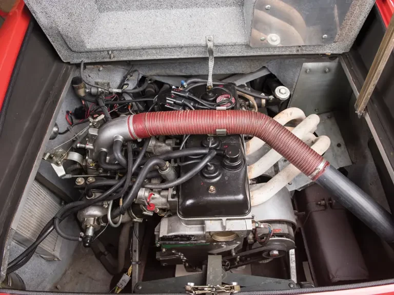 1973 Alpine - Image 4 of 22