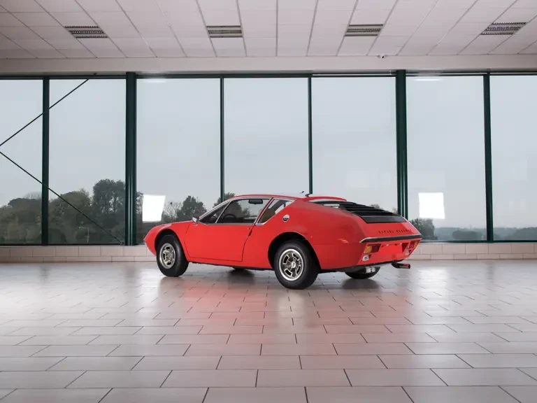 1973 Alpine - Image 3 of 22