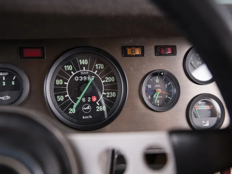 1973 Alpine - Image 16 of 22