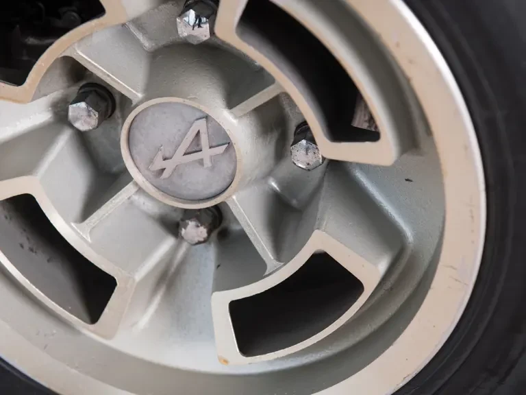 1973 Alpine - Image 18 of 22