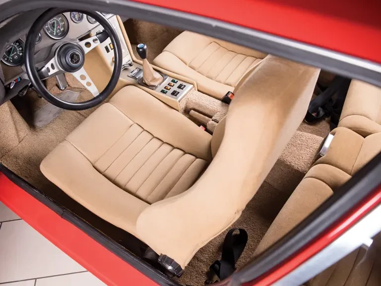1973 Alpine - Image 11 of 22