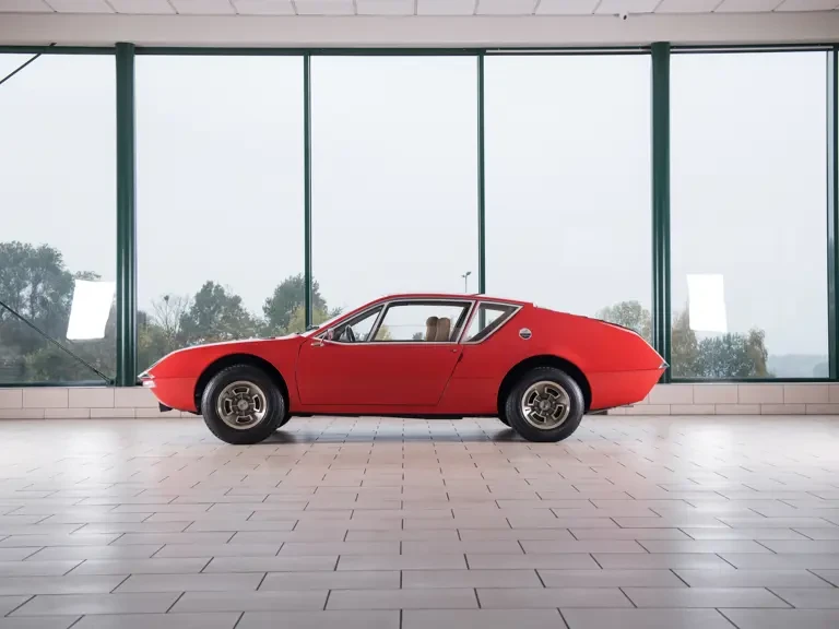 1973 Alpine - Image 6 of 22
