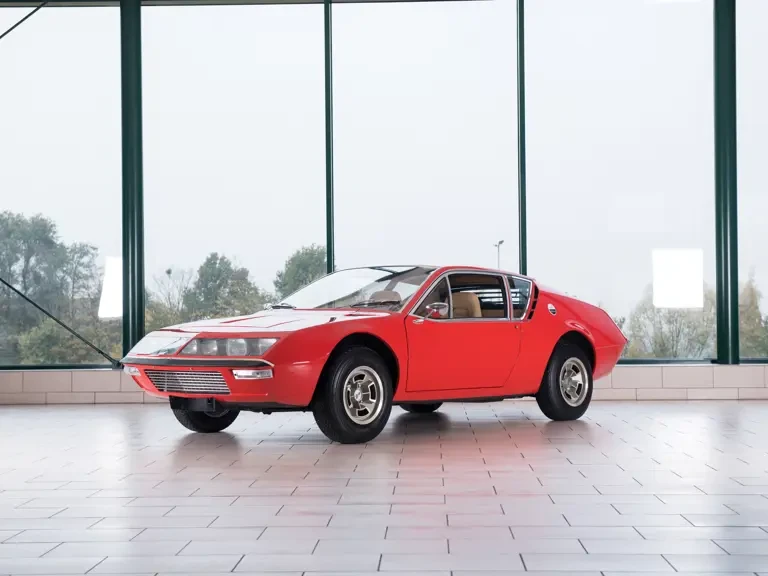 1973 Alpine - Image 2 of 22