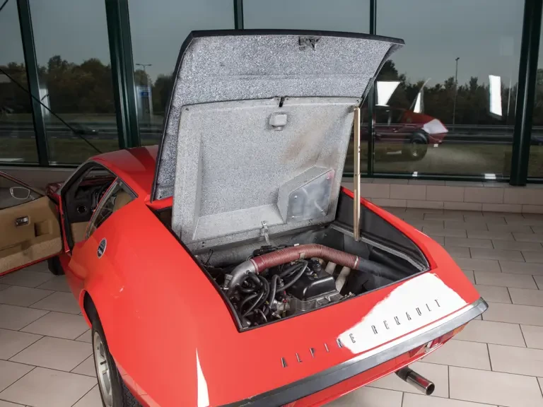 1973 Alpine - Image 22 of 22