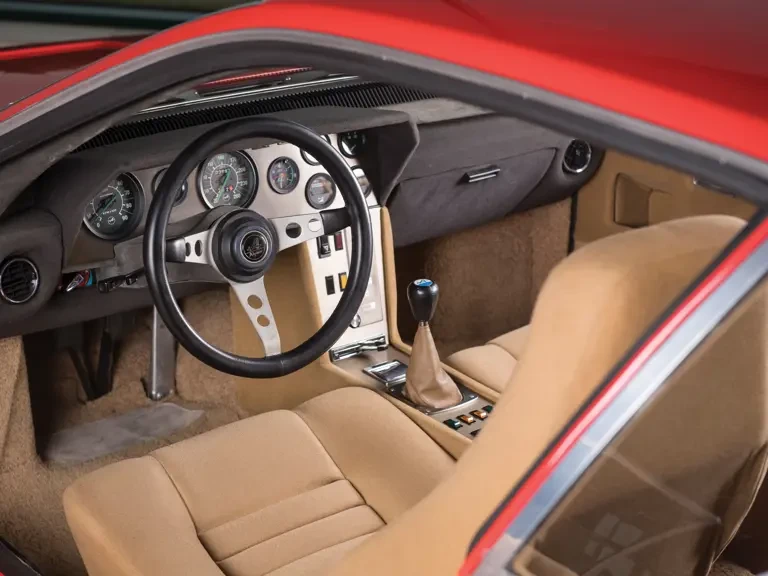 1973 Alpine - Image 5 of 22