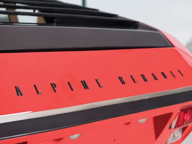 1973 Alpine - Image 7 of 22