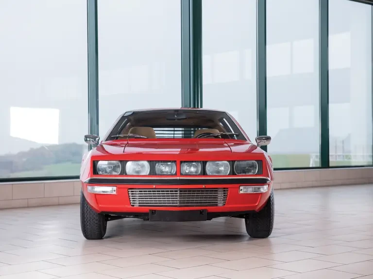 1973 Alpine - Image 10 of 22
