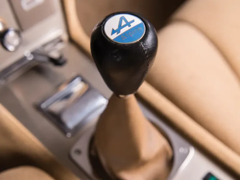 1973 Alpine - Image 14 of 22