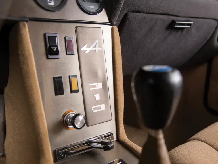 1973 Alpine - Image 17 of 22