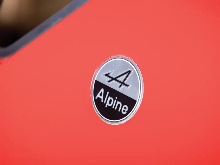 1973 Alpine - Image 8 of 22