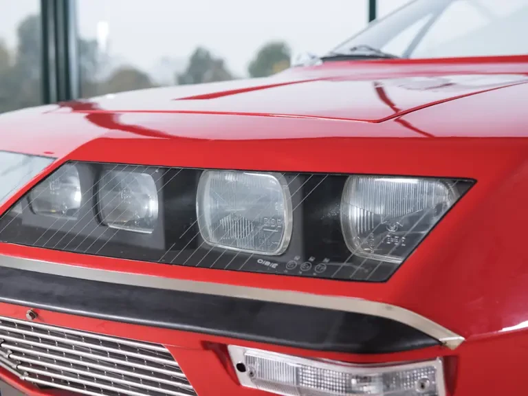 1973 Alpine - Image 9 of 22