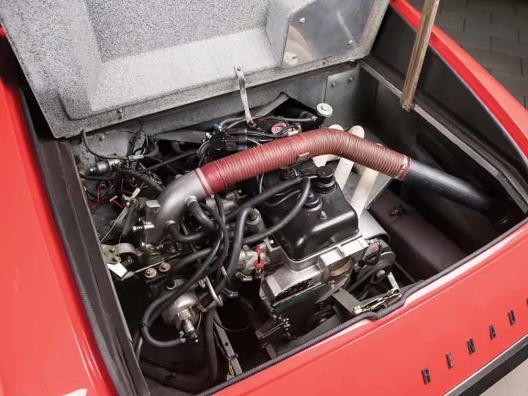 1973 Alpine - Image 21 of 22