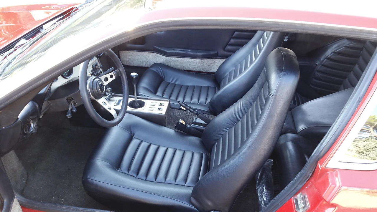 1973 Renault - Image 30 of 31