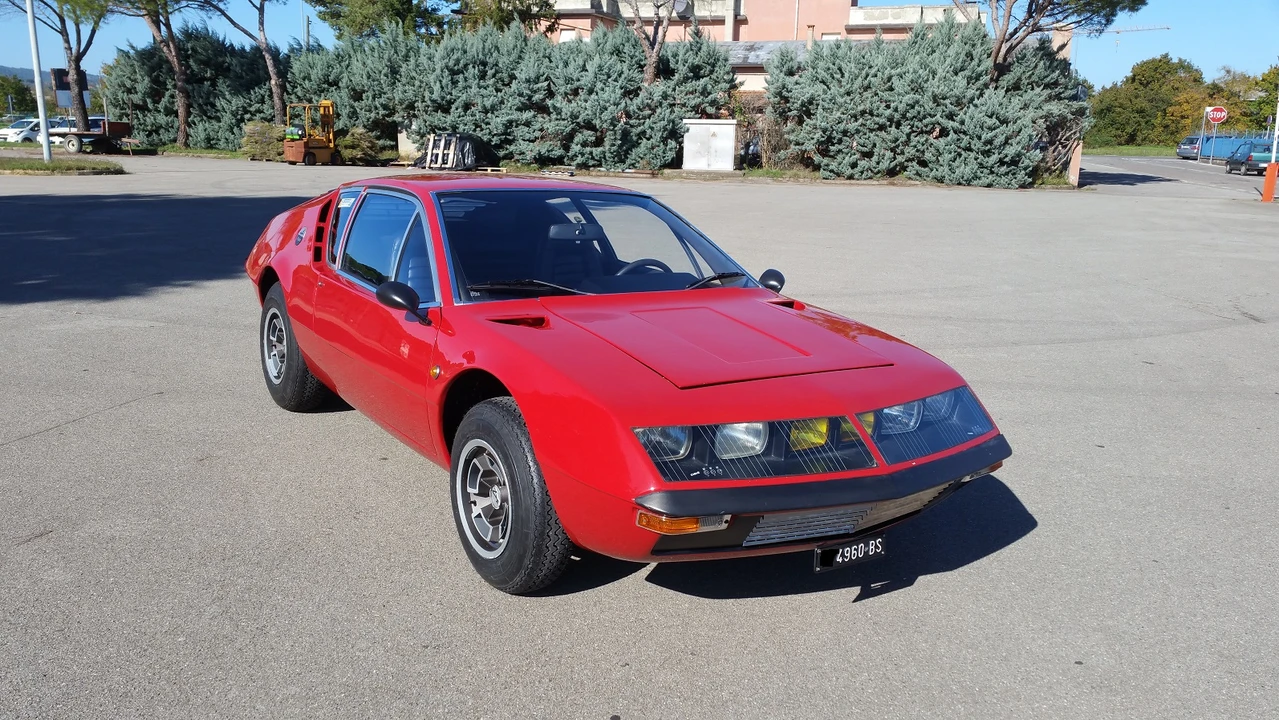 1973 Renault - Image 6 of 31