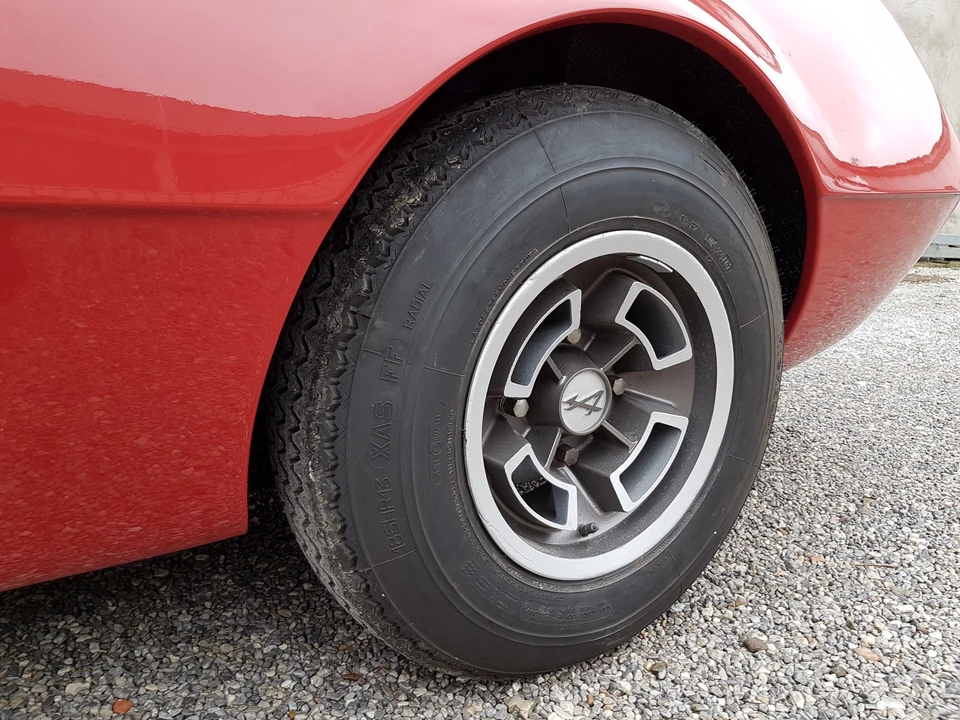 1973 Renault - Image 26 of 31