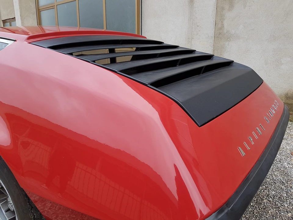 1973 Renault - Image 23 of 31