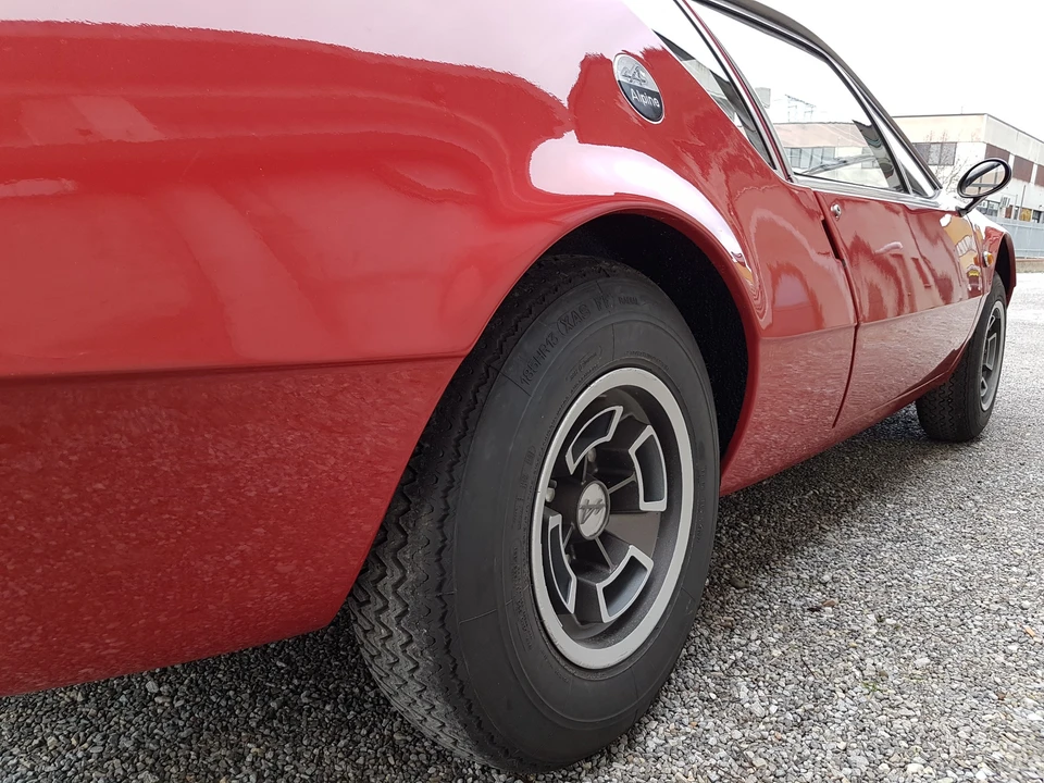 1973 Renault - Image 20 of 31