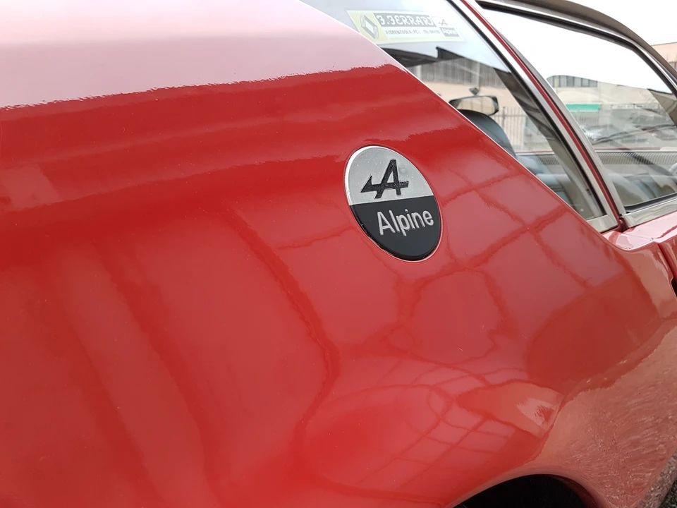 1973 Renault - Image 19 of 31