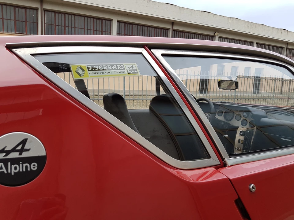 1973 Renault - Image 17 of 31