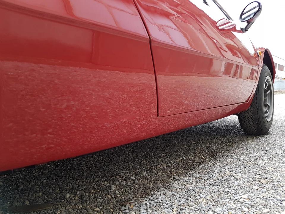 1973 Renault - Image 21 of 31