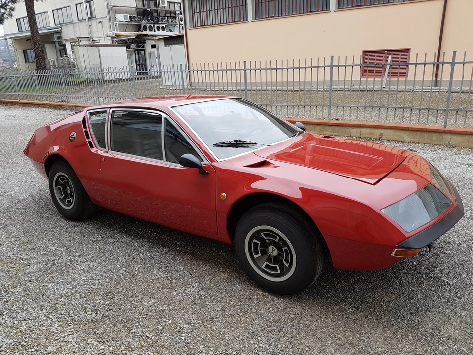1973 Renault - Image 11 of 31