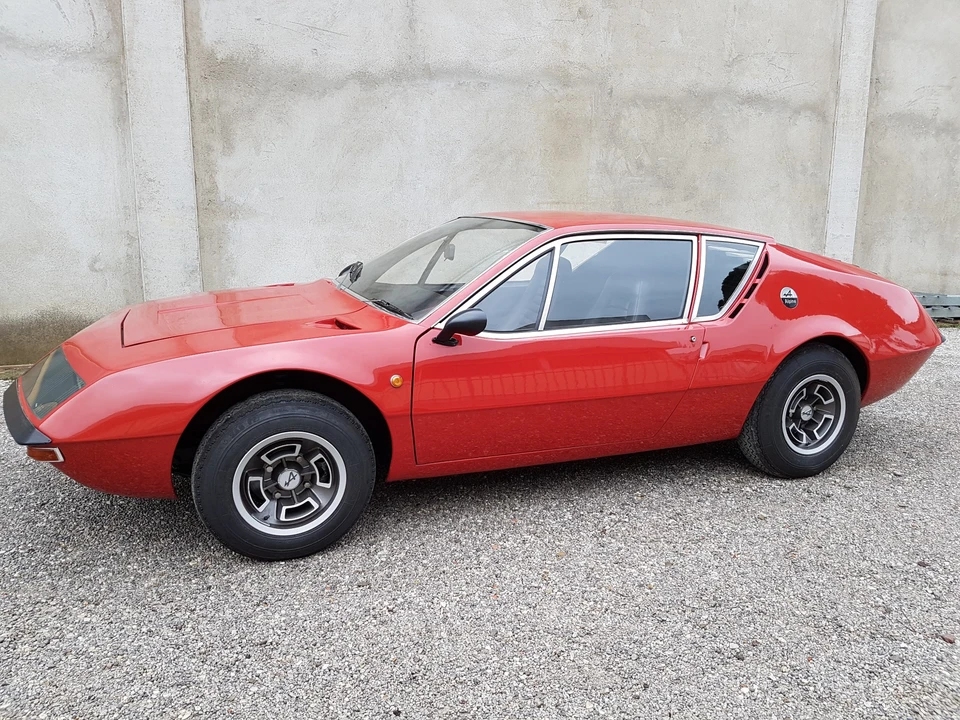 1973 Renault - Image 9 of 31