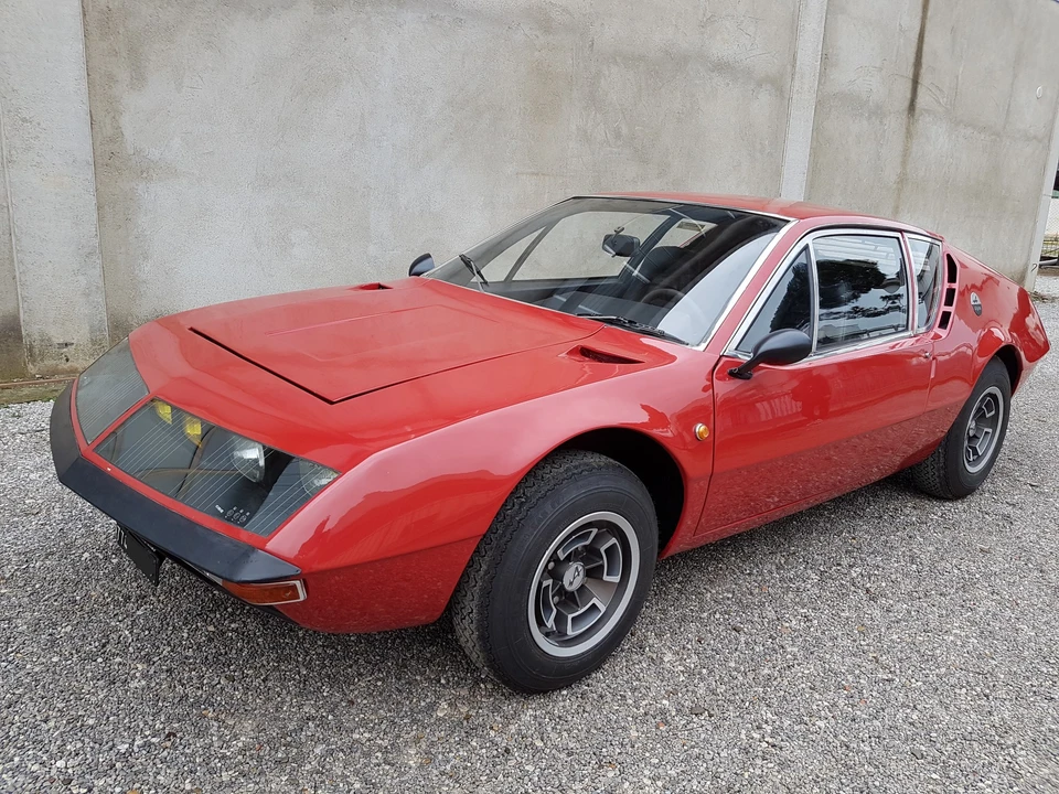 1973 Renault - Image 10 of 31