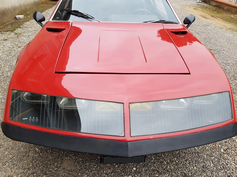 1973 Renault - Image 13 of 31