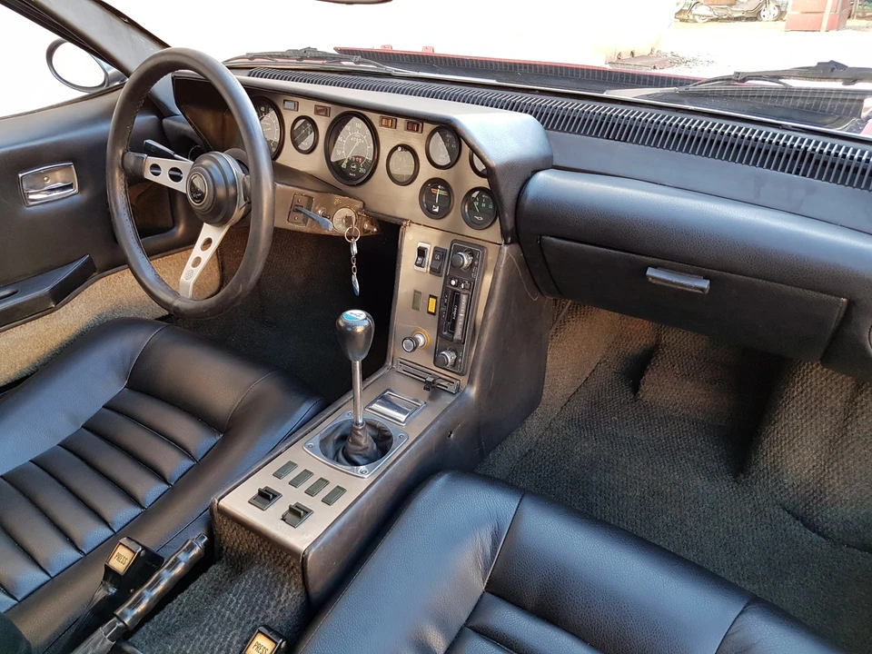 1973 Renault - Image 31 of 31