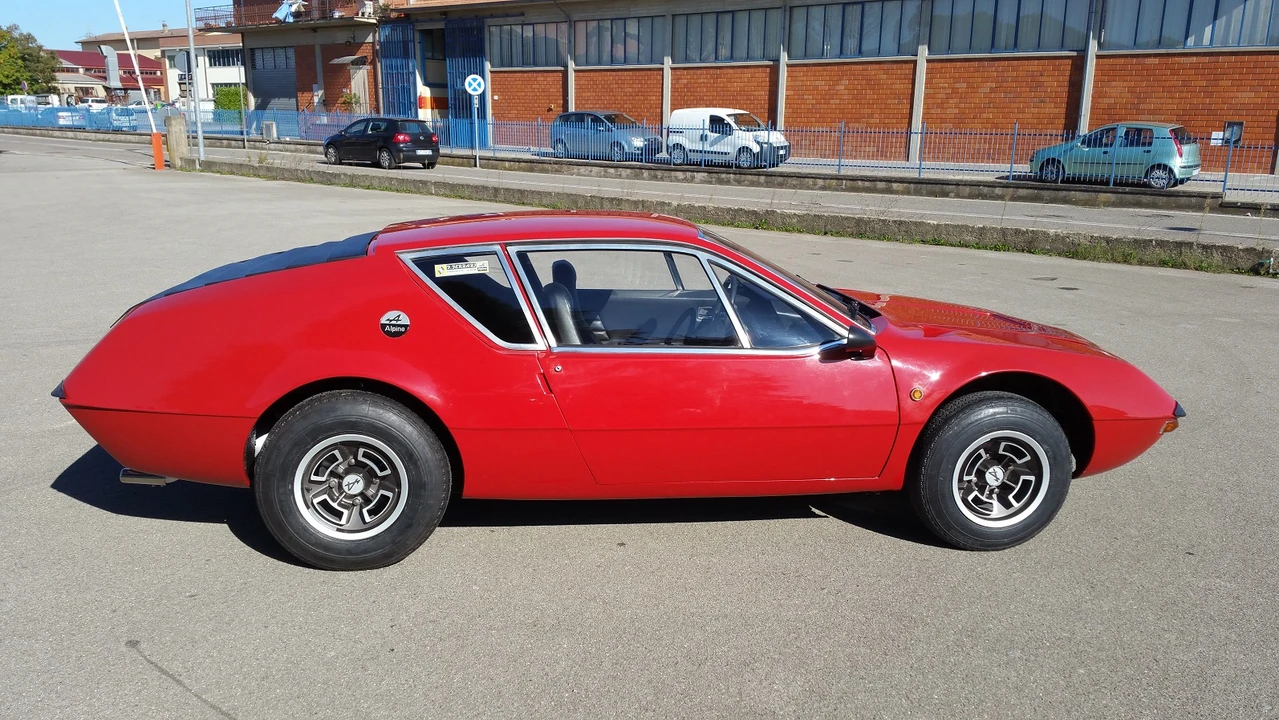 1973 Renault - Image 2 of 31
