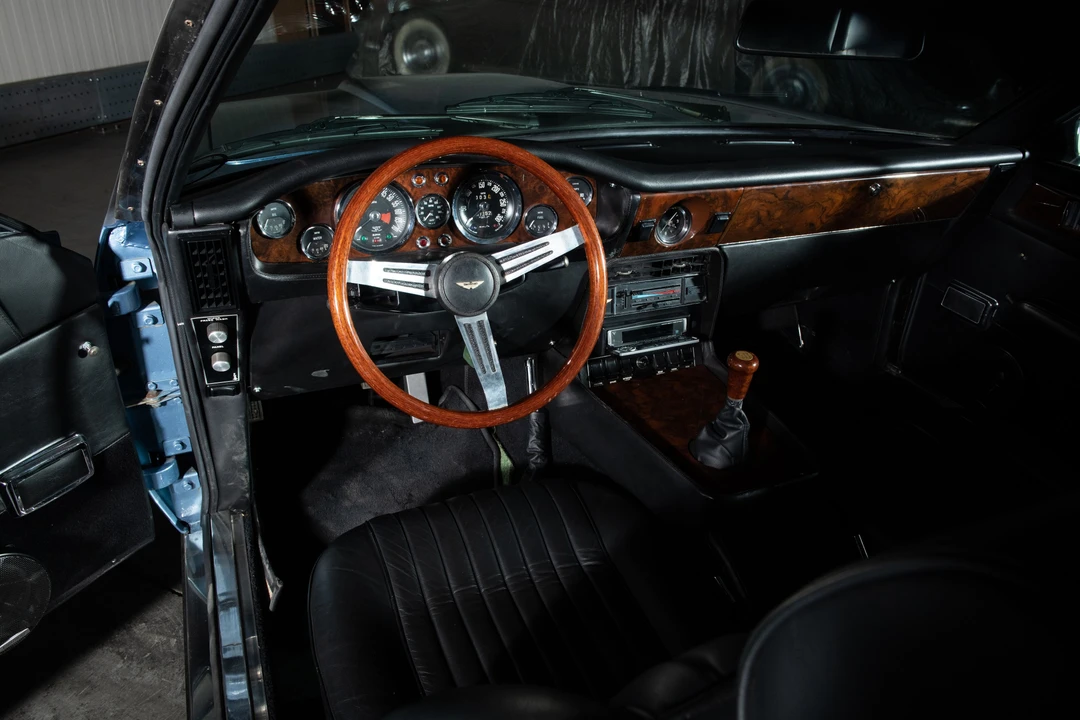 1973 Aston Martin AM V8 - Image 27 of 31