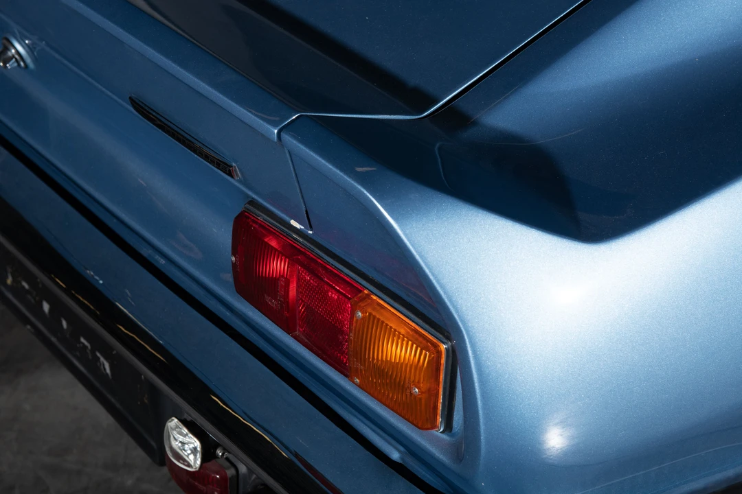1973 Aston Martin AM V8 - Image 19 of 31