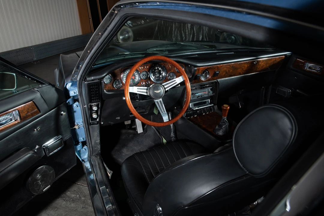 1973 Aston Martin AM V8 - Image 23 of 31