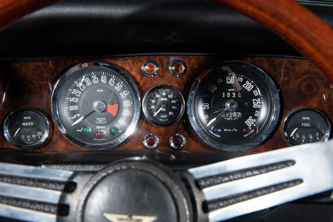 1973 Aston Martin AM V8 - Image 31 of 31