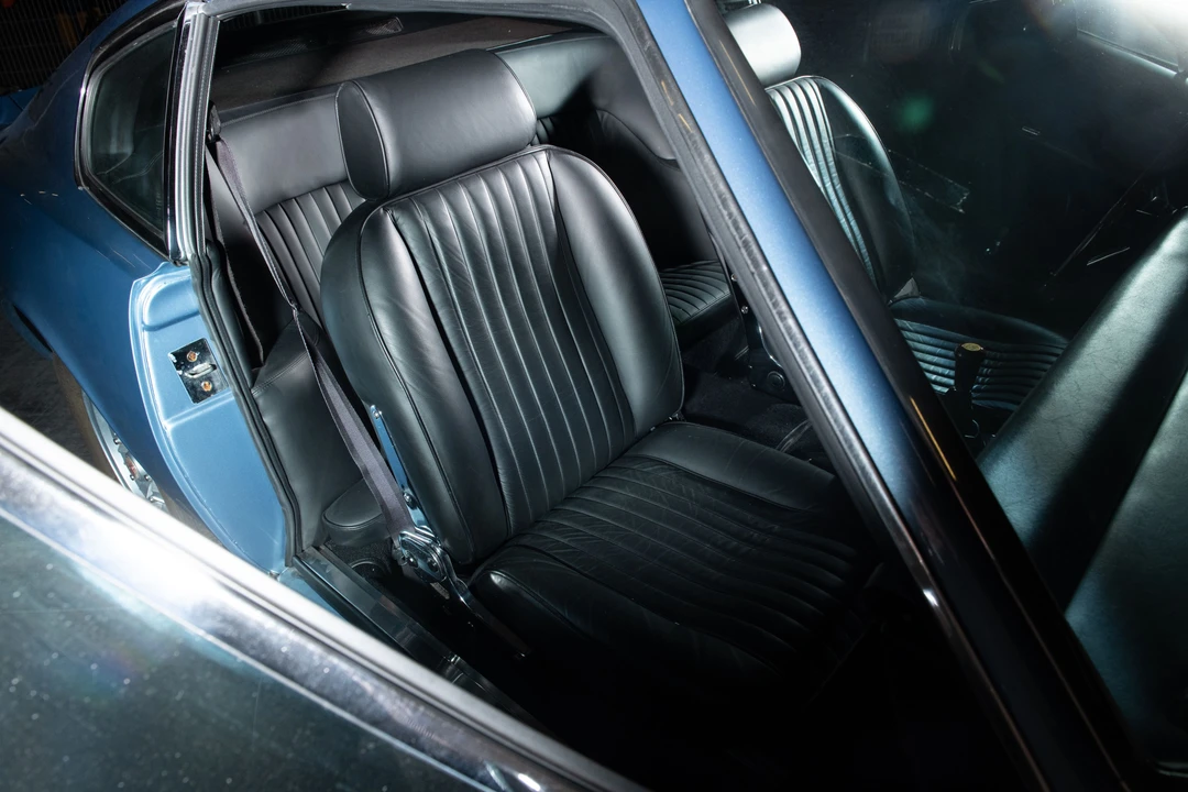1973 Aston Martin AM V8 - Image 26 of 31