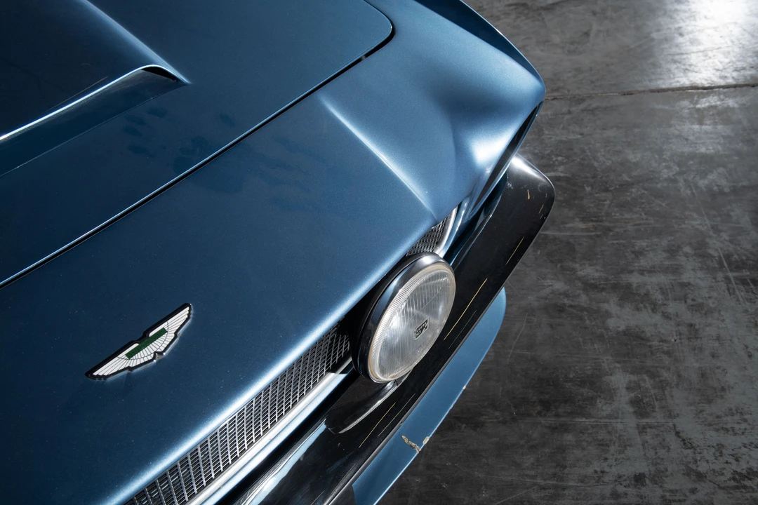 1973 Aston Martin AM V8 - Image 11 of 31