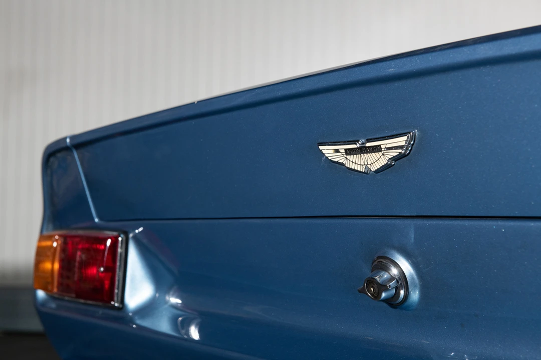 1973 Aston Martin AM V8 - Image 17 of 31