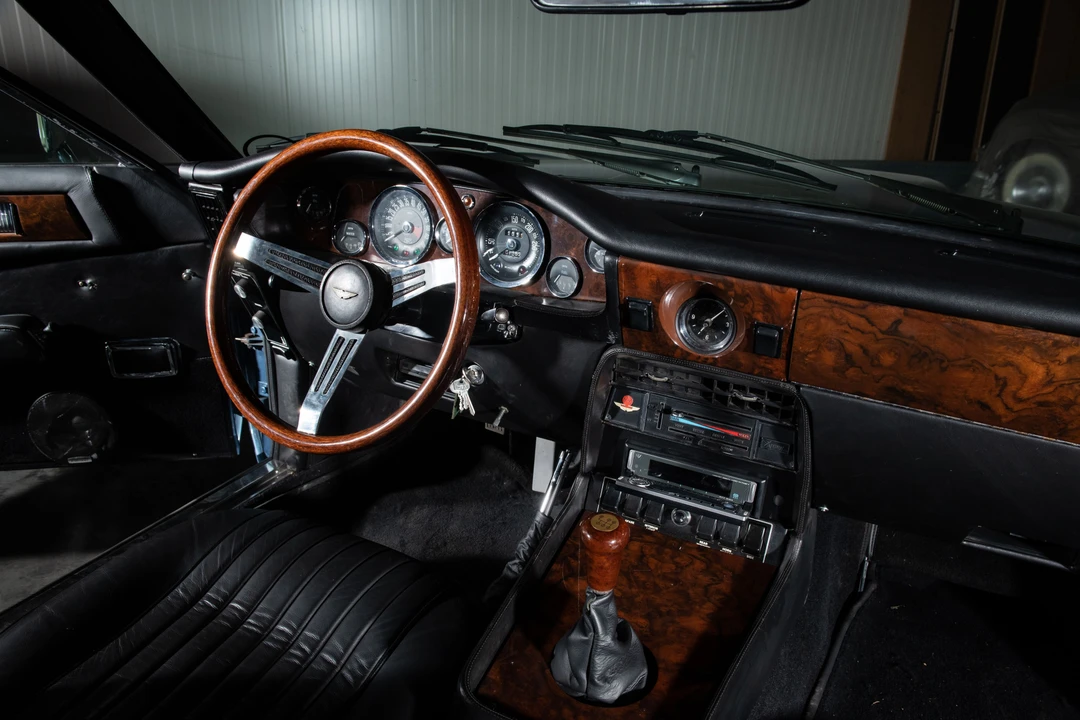 1973 Aston Martin AM V8 - Image 29 of 31