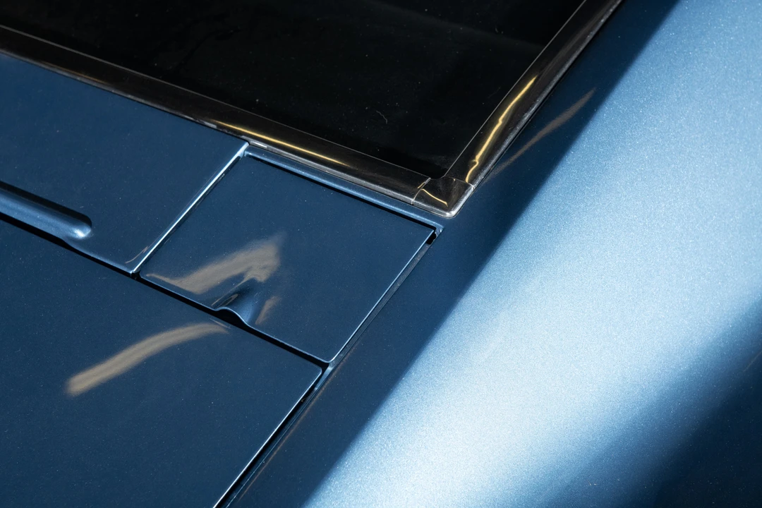 1973 Aston Martin AM V8 - Image 18 of 31