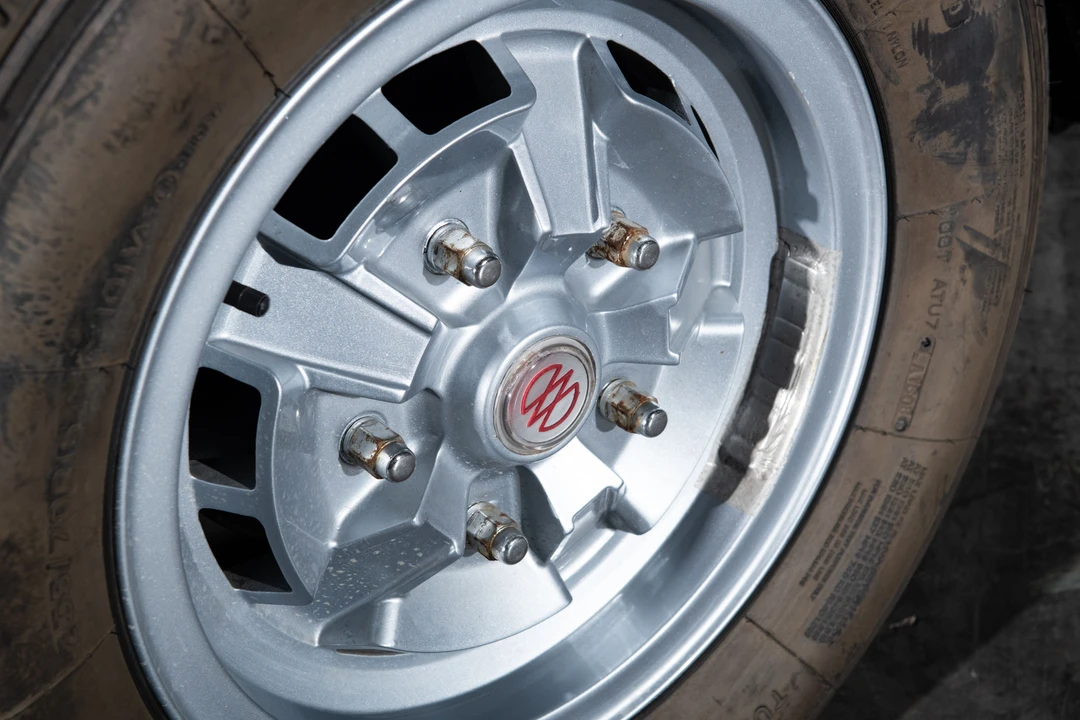 1973 Aston Martin AM V8 - Image 16 of 31