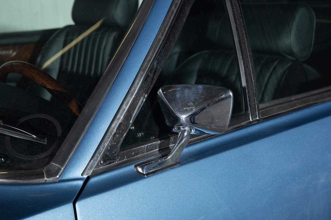 1973 Aston Martin AM V8 - Image 13 of 31