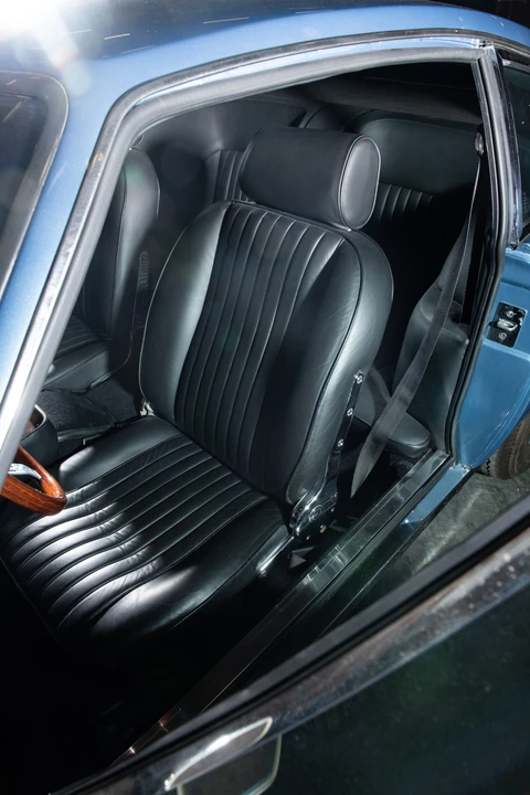 1973 Aston Martin AM V8 - Image 25 of 31