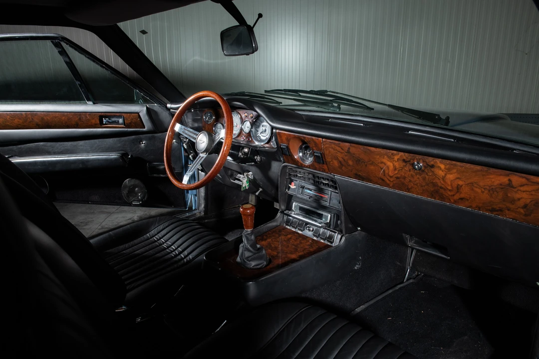 1973 Aston Martin AM V8 - Image 28 of 31