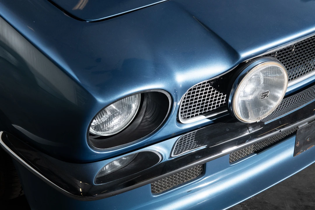 1973 Aston Martin AM V8 - Image 8 of 31