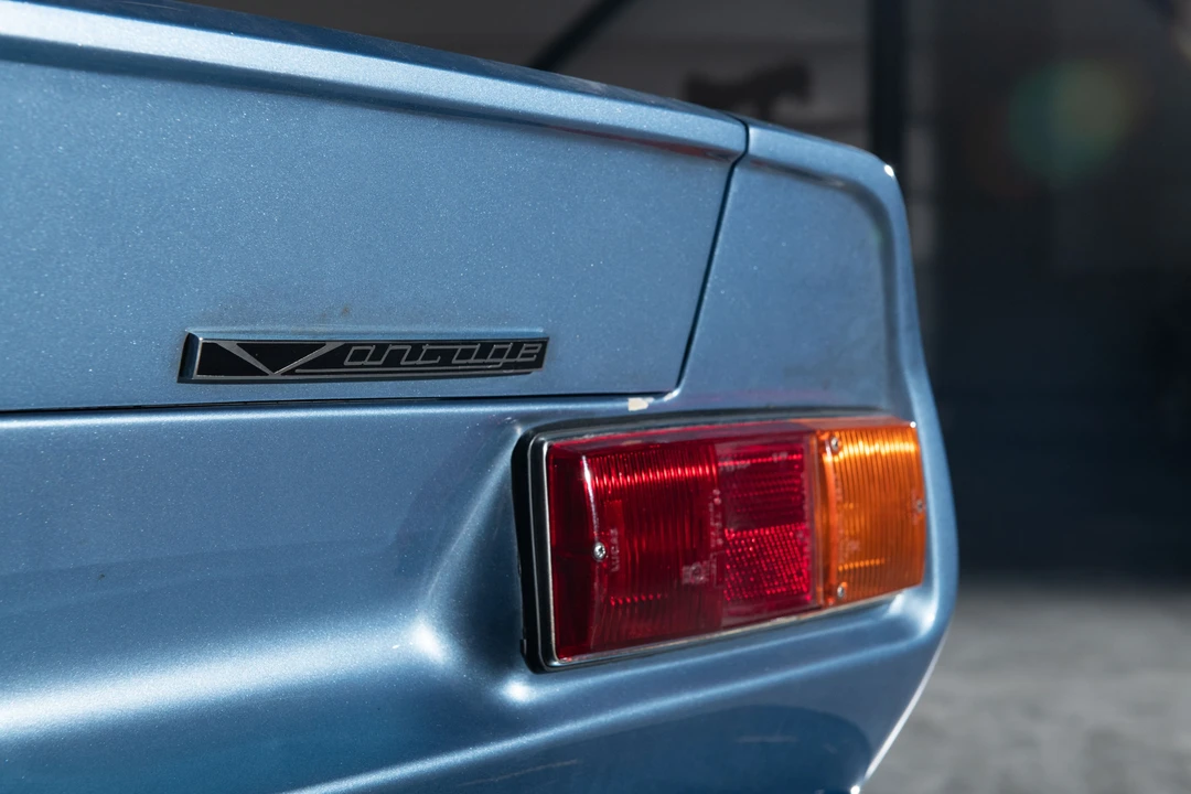 1973 Aston Martin AM V8 - Image 20 of 31