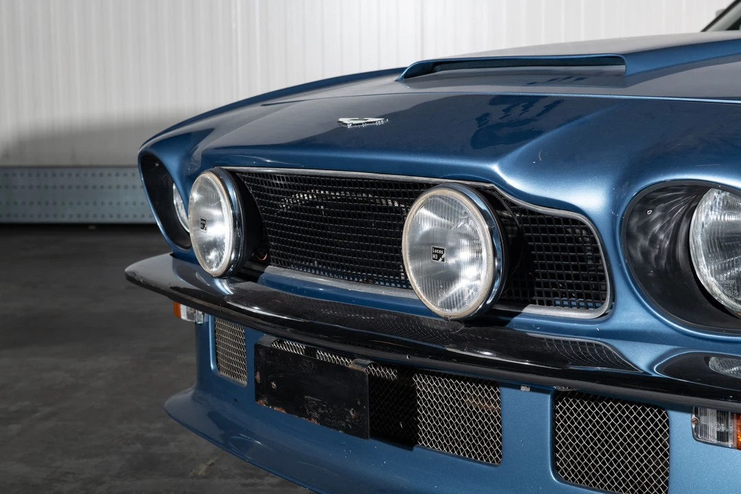 1973 Aston Martin AM V8 - Image 7 of 31