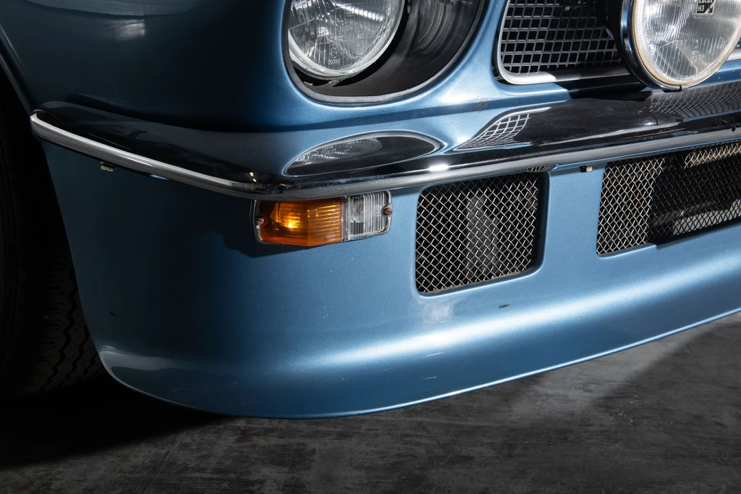 1973 Aston Martin AM V8 - Image 9 of 31