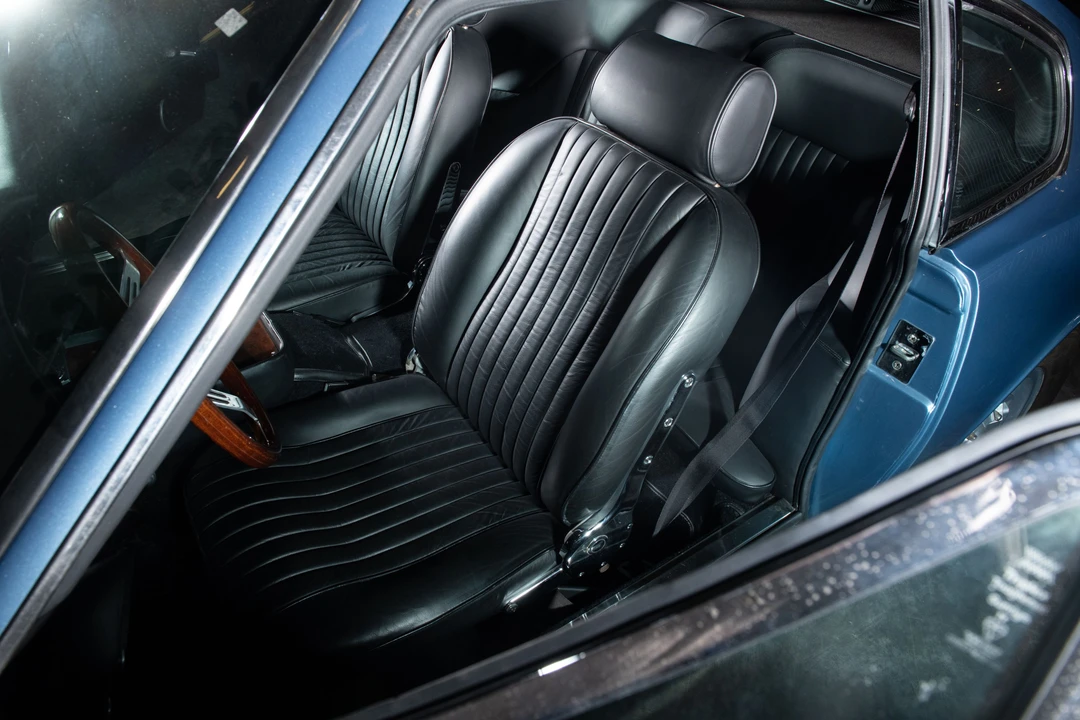 1973 Aston Martin AM V8 - Image 24 of 31