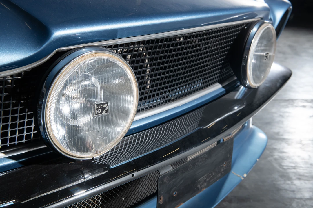 1973 Aston Martin AM V8 - Image 10 of 31